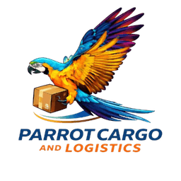 Parrot Cargo